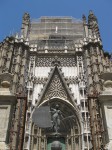 cattedrale Santa Maria di Siviglia