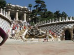 Parco guell